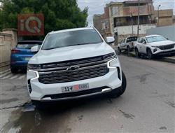 شيفروليه تاهو